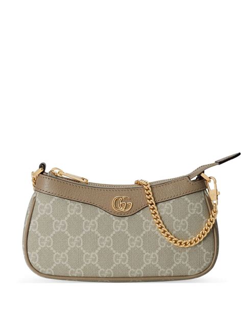 gucci mini dome purse|gucci ophidia denim bag.